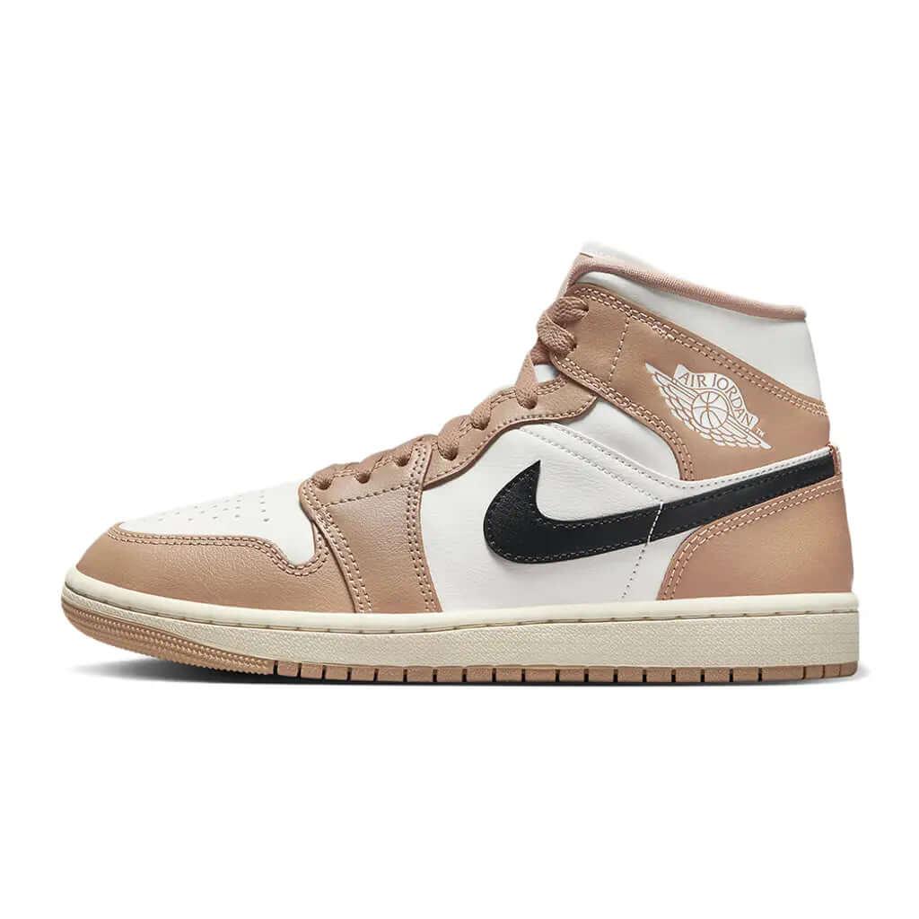 Air Jordan 1 Mid 'Desert Sail' JORDAN