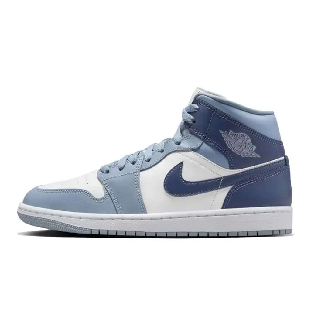 Air Jordan 1 Mid 'Diffused Blue' JORDAN