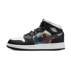 Air Jordan 1 Mid 'Hologram' JORDAN