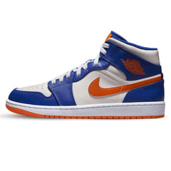 Air Jordan 1 Mid 'Knicks' JORDAN