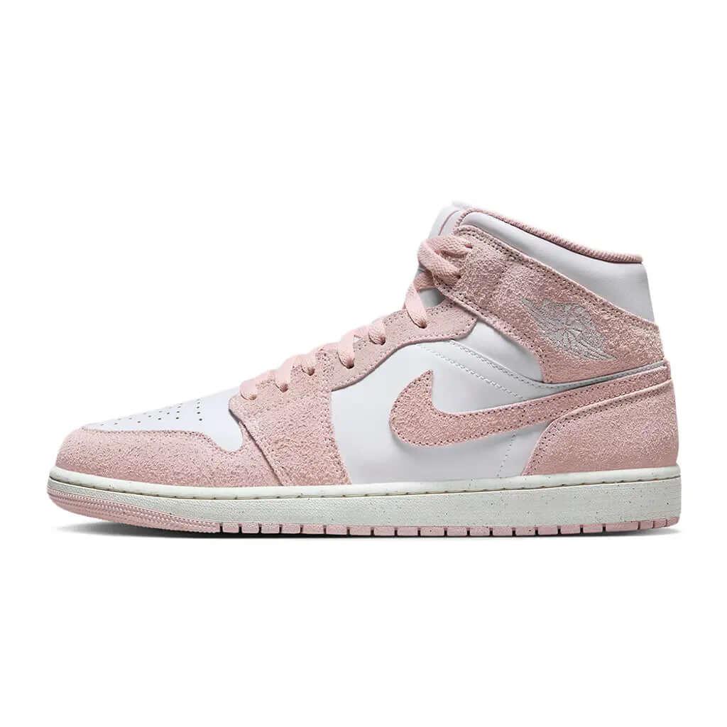 Air Jordan 1 Mid 'Legend Pink' JORDAN