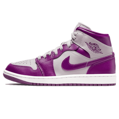 Air Jordan 1 Mid 'Magenta' (2022) JORDAN