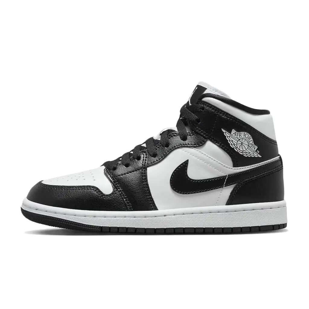 Air Jordan 1 Mid 'Panda' JORDAN