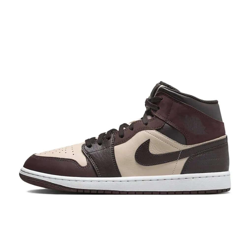 Air Jordan 1 Mid 'Paris YMCA' JORDAN