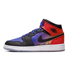 Air Jordan 1 Mid 'Skyline' JORDAN