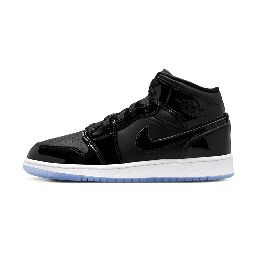 Air Jordan 1 Mid 'Space Jam' JORDAN