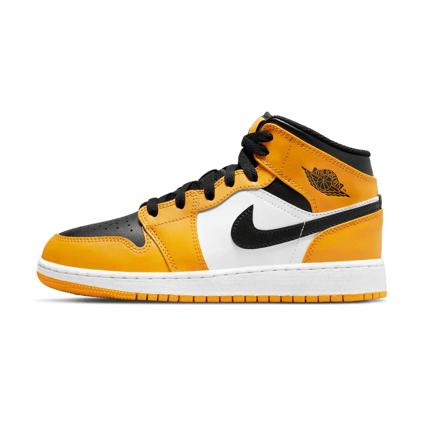 Air Jordan 1 Mid 'Taxi' JORDAN