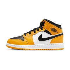 Air Jordan 1 Mid 'Taxi' JORDAN