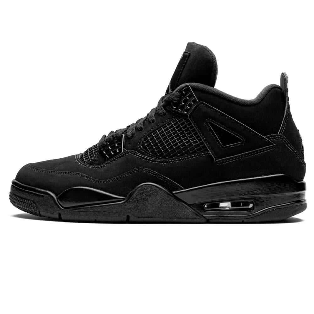 Air Jordan 4 'Black Cat' JORDAN