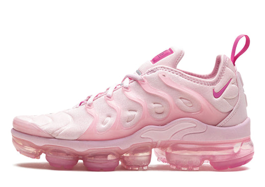 Air VaporMax Plus WMNS Pink Foam | Sneakers Forest