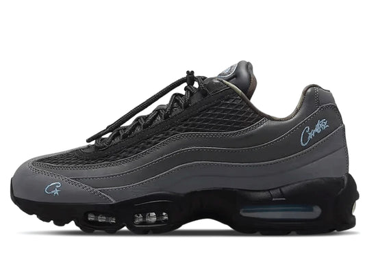 Corteiz x Air Max 95 SP Rules The World - Aegean Storm | Sneakers Forest