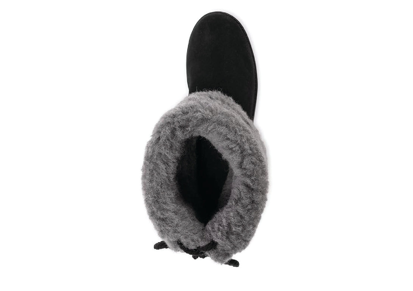 Muk Luks ZIGGY RODEO Svart Women's Boots