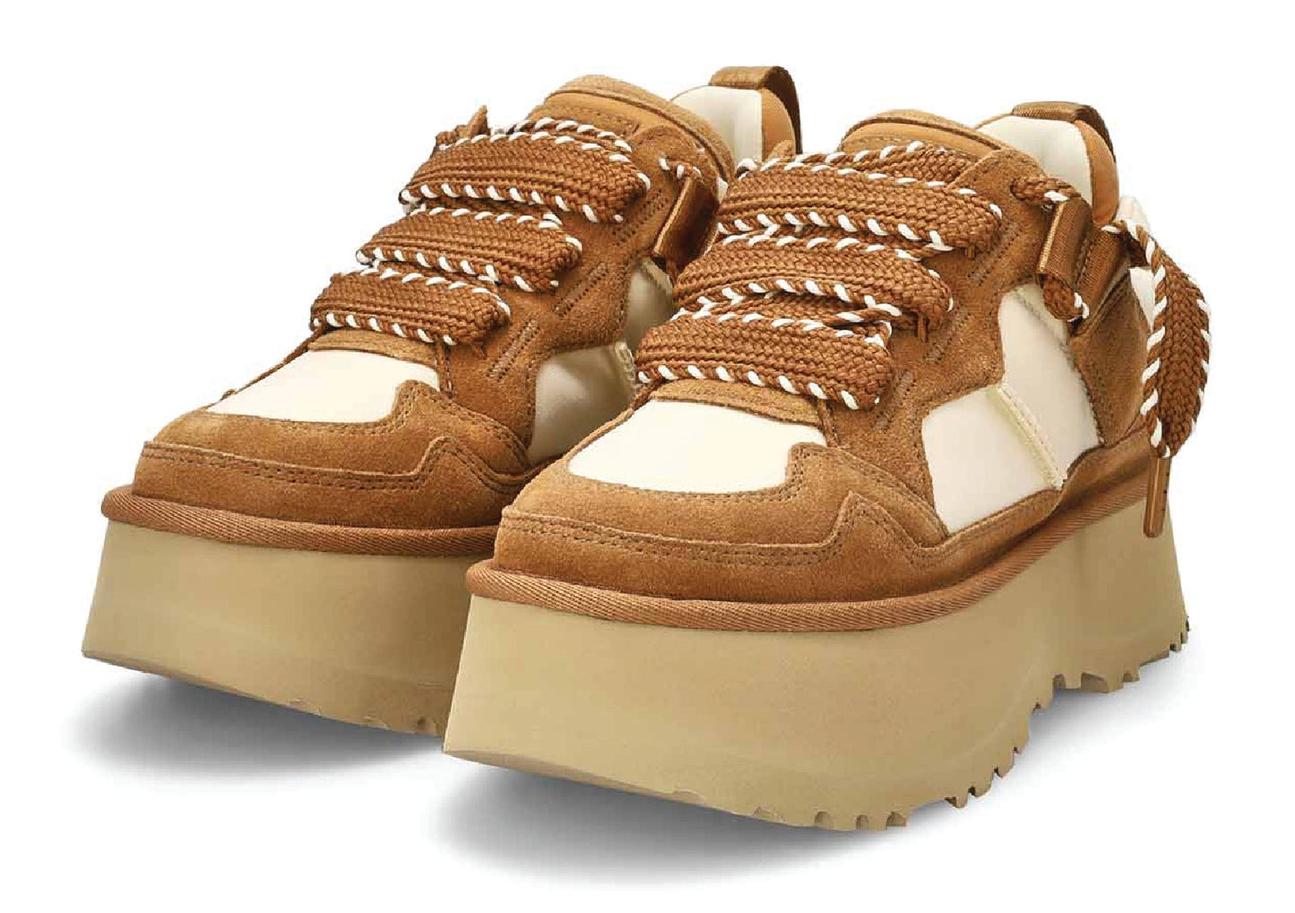UGG Astromel Chestnut Women's