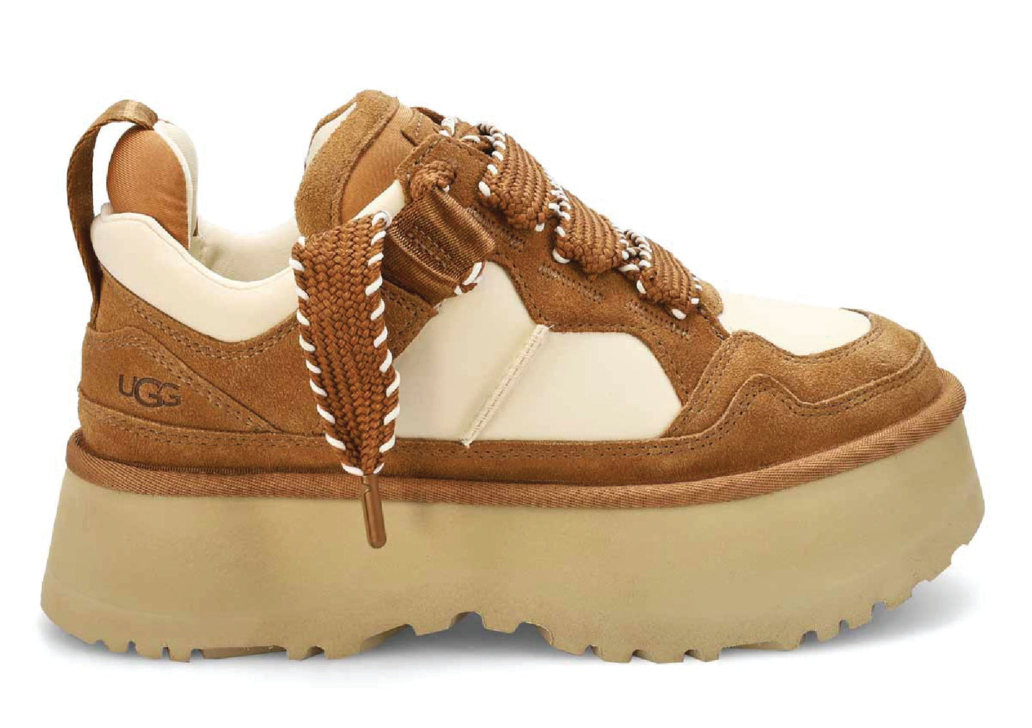 UGG Astromel Chestnut Women's