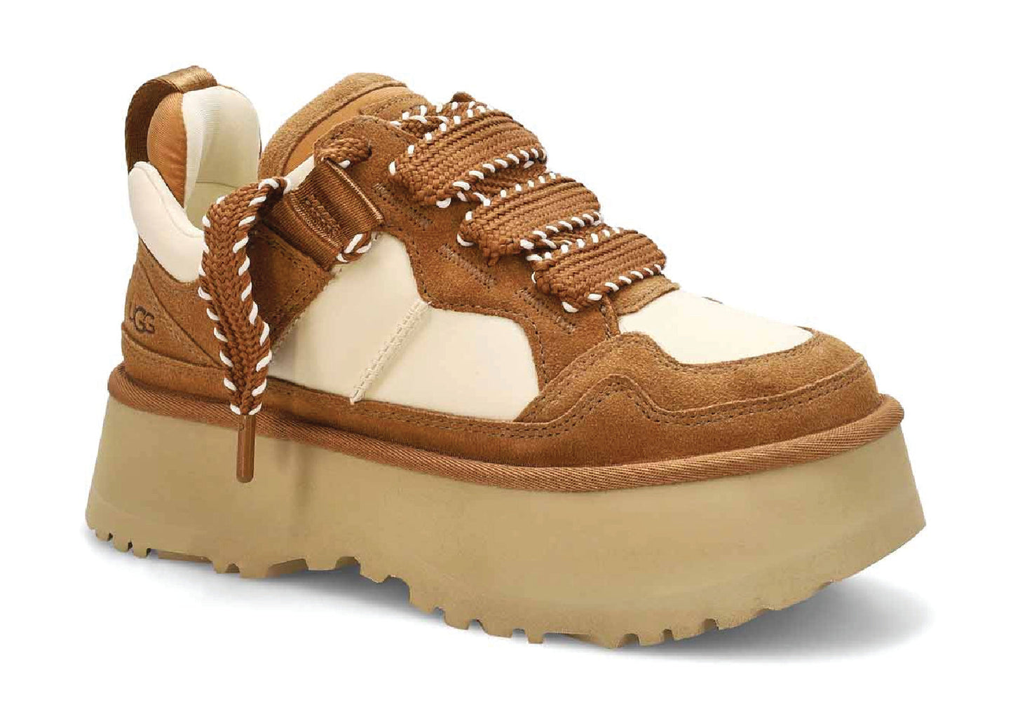 UGG Astromel Chestnut Women's