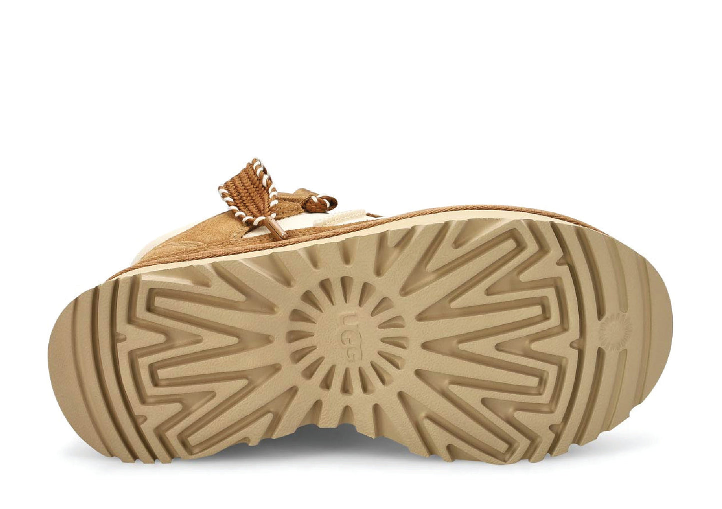 UGG Astromel Chestnut Women's
