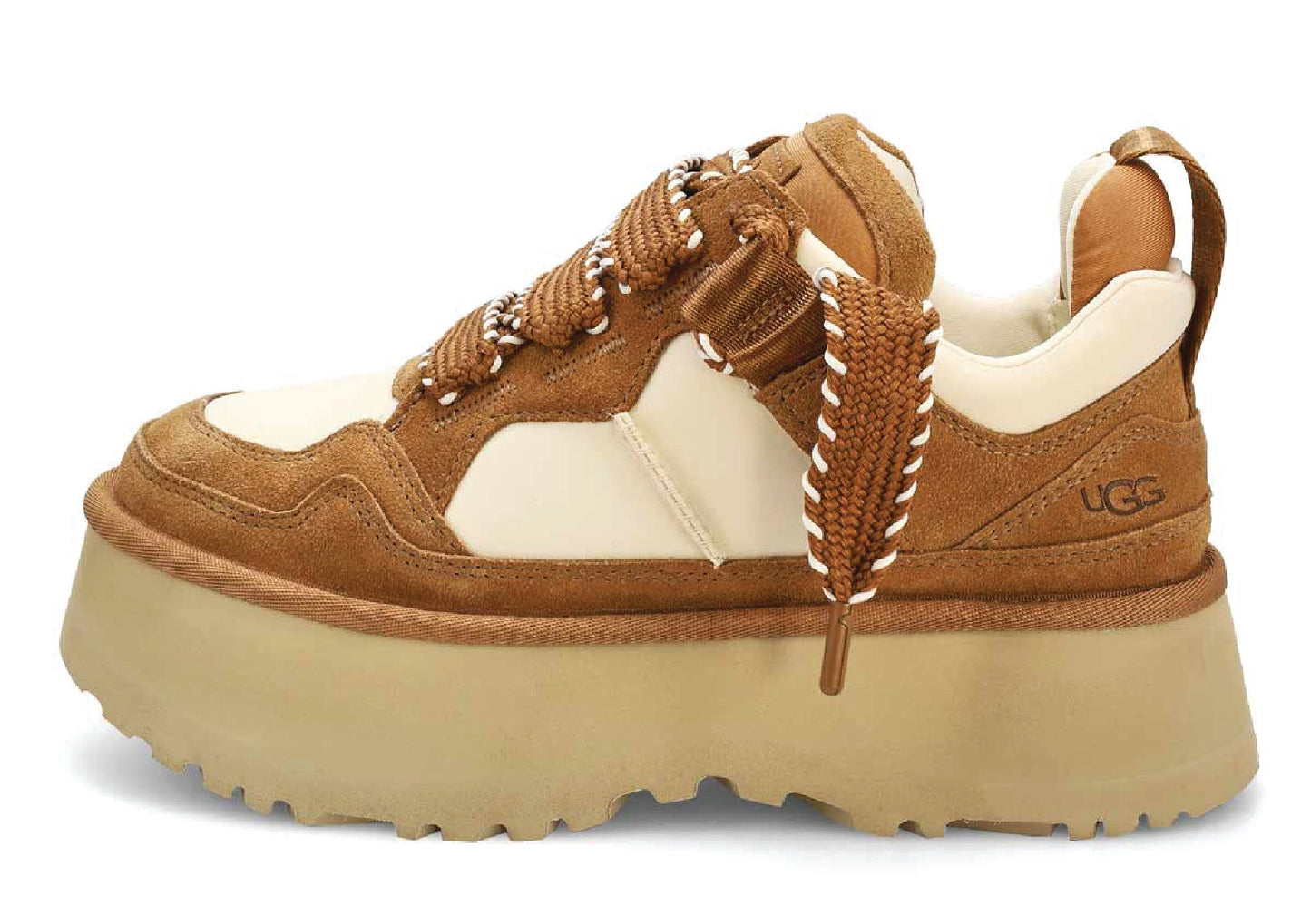 UGG Astromel Chestnut Women's