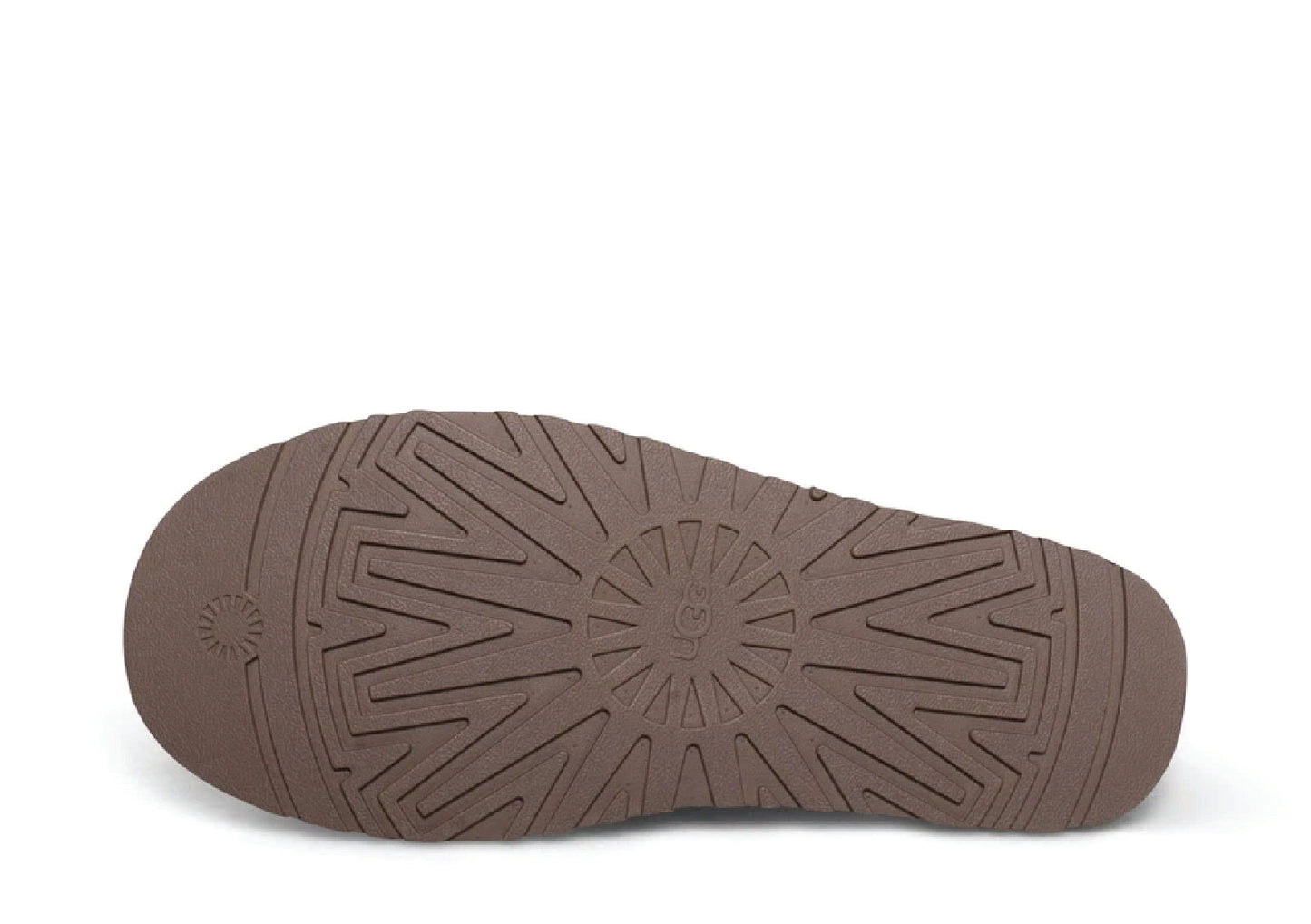UGG Classic Dipper Ankle Boots Chestnut Women's