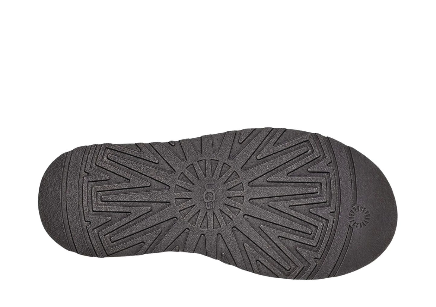 UGG Classic Mini Dipper Women's Boots Grey