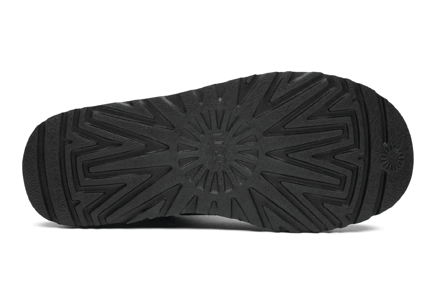 UGG Classic Mini Dipper Women's Boots Black