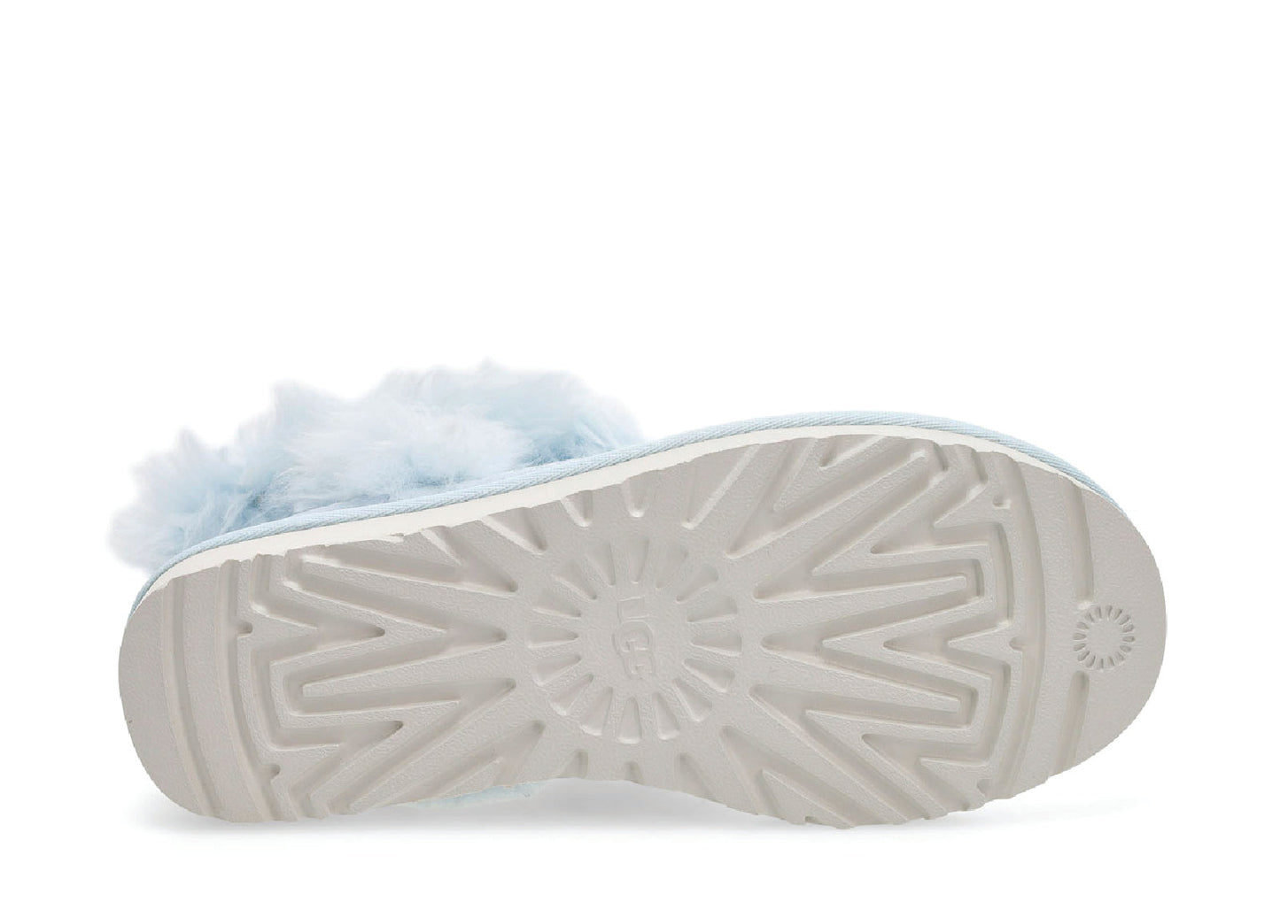 UGG Classic Ultra Mini Chalet Boot For Women's