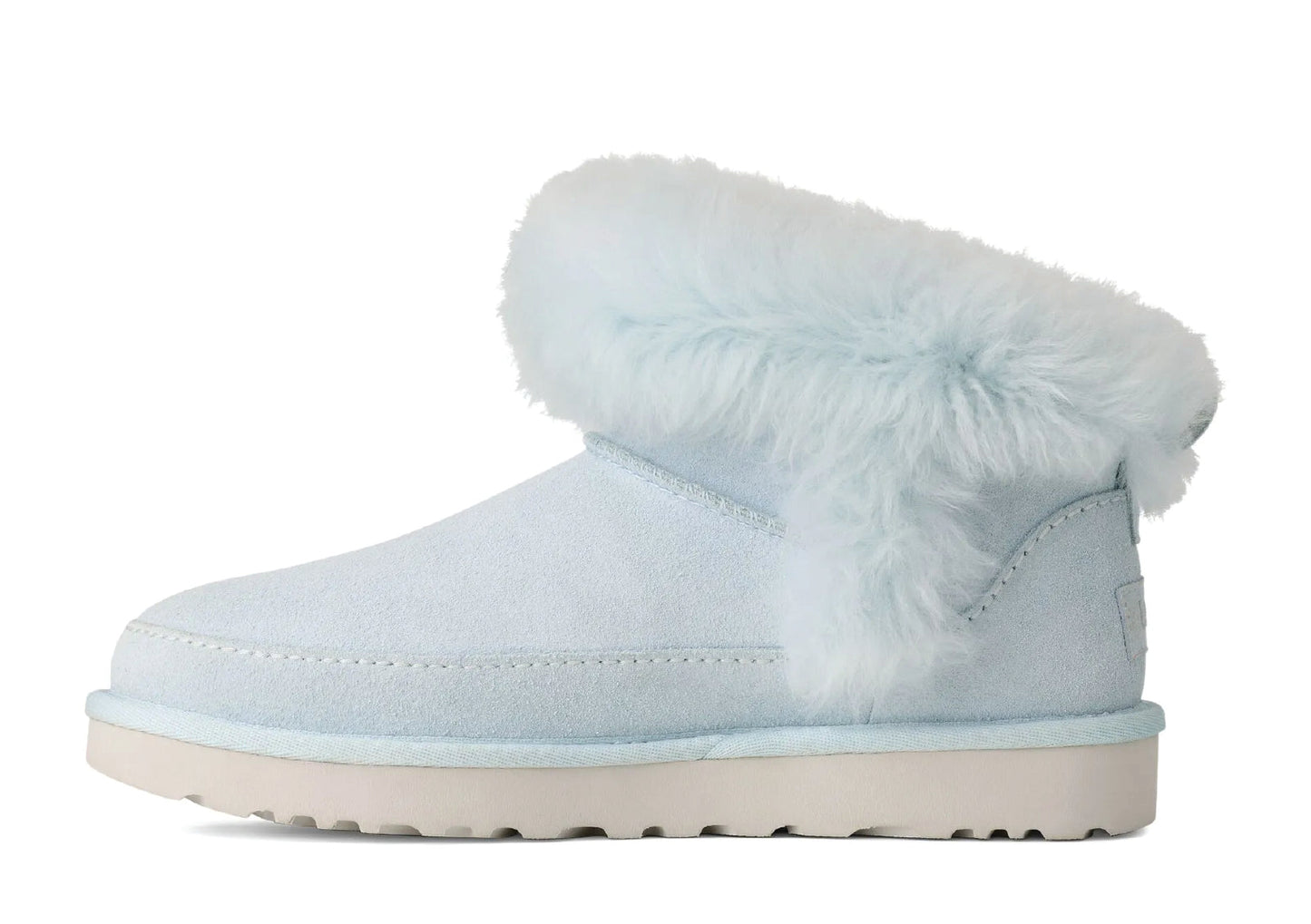 UGG Classic Ultra Mini Chalet Boot For Women's