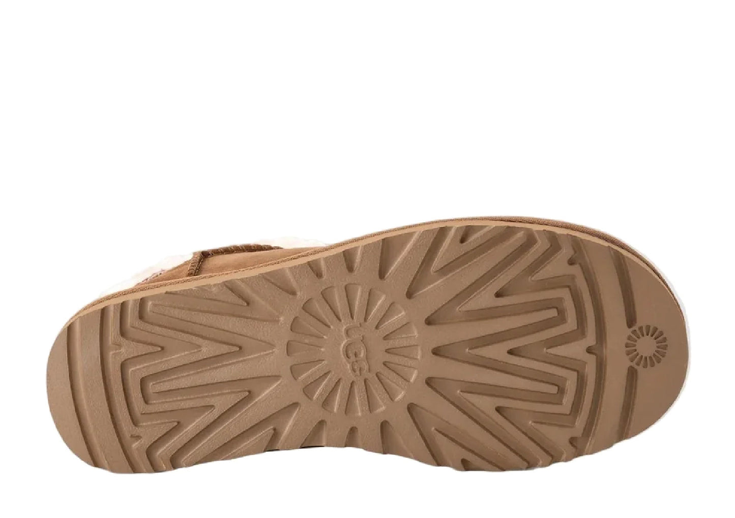 UGG Classic Ultra Mini Taslyn-Snow Boots Chestnut