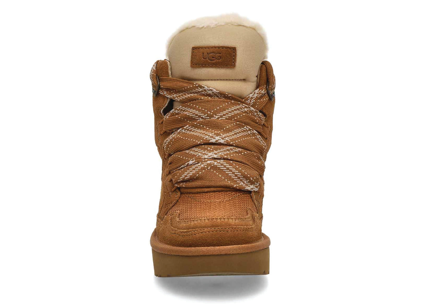 UGG Highmel Chestnut Women's