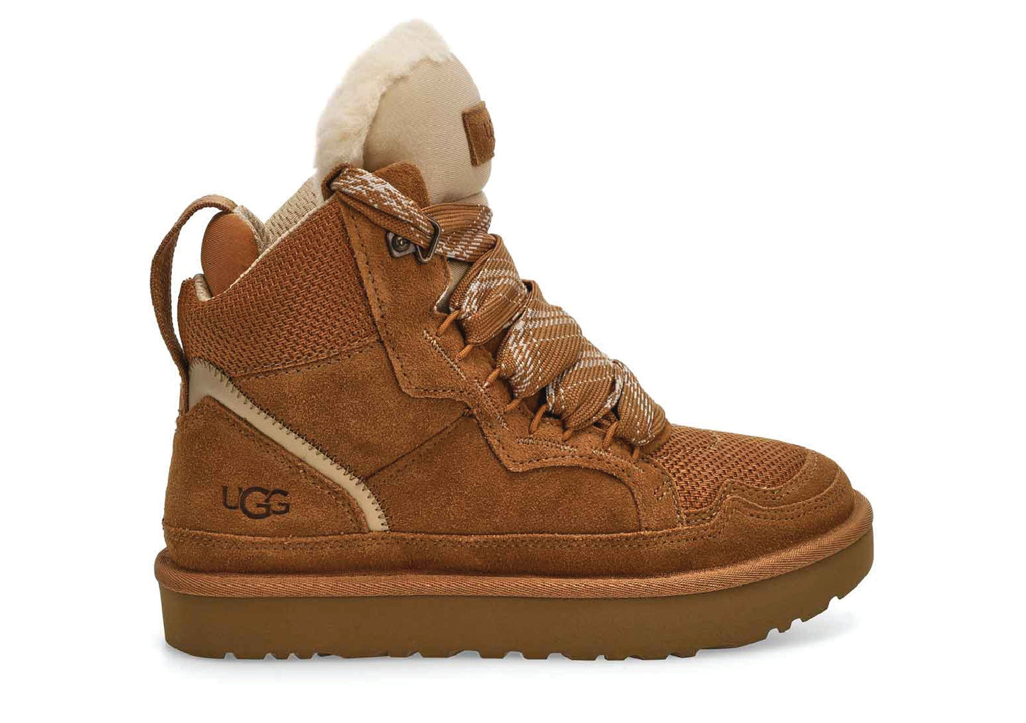UGG Highmel Chestnut Women's