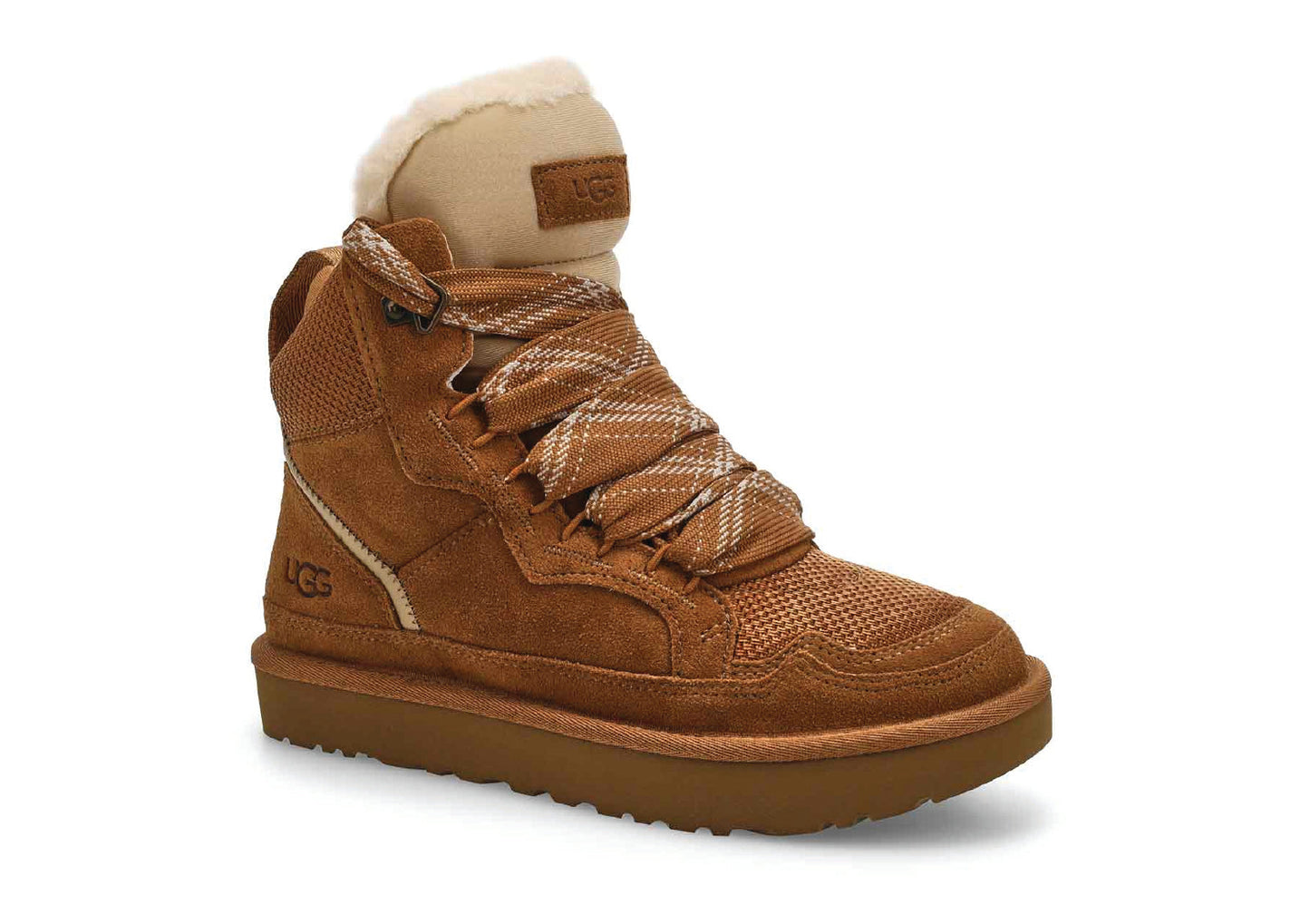 UGG Highmel Chestnut Women's