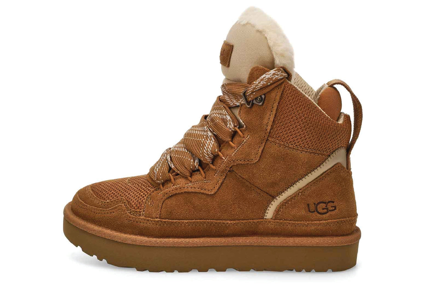 UGG Highmel Chestnut Women's