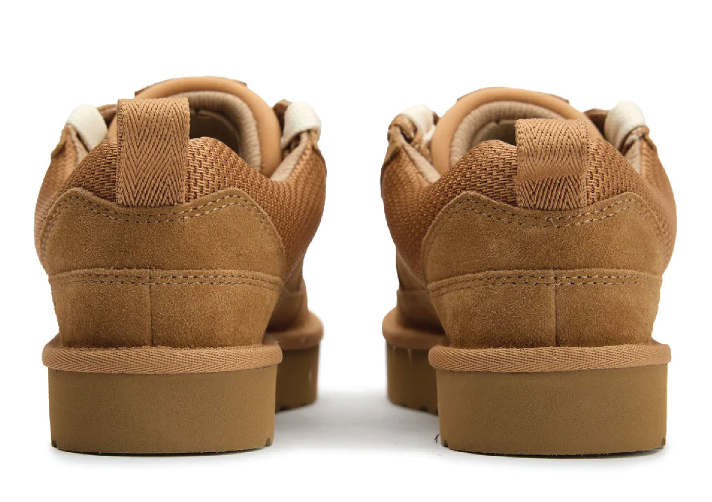 UGG Lo Lowmel Men Chestnut