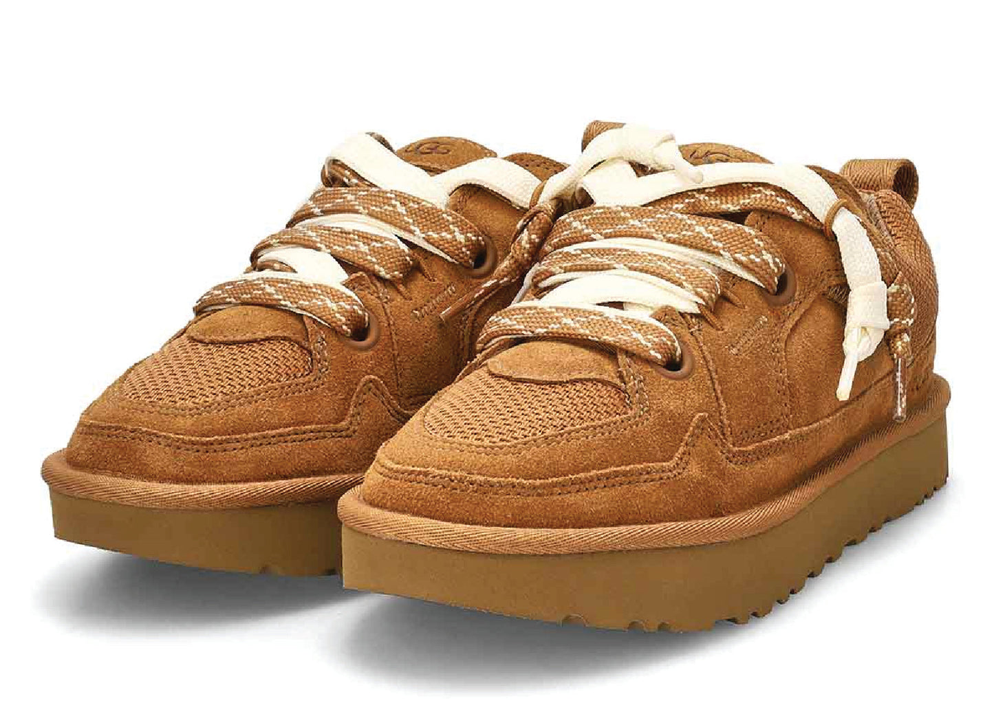 UGG Lo Lowmel Men Chestnut