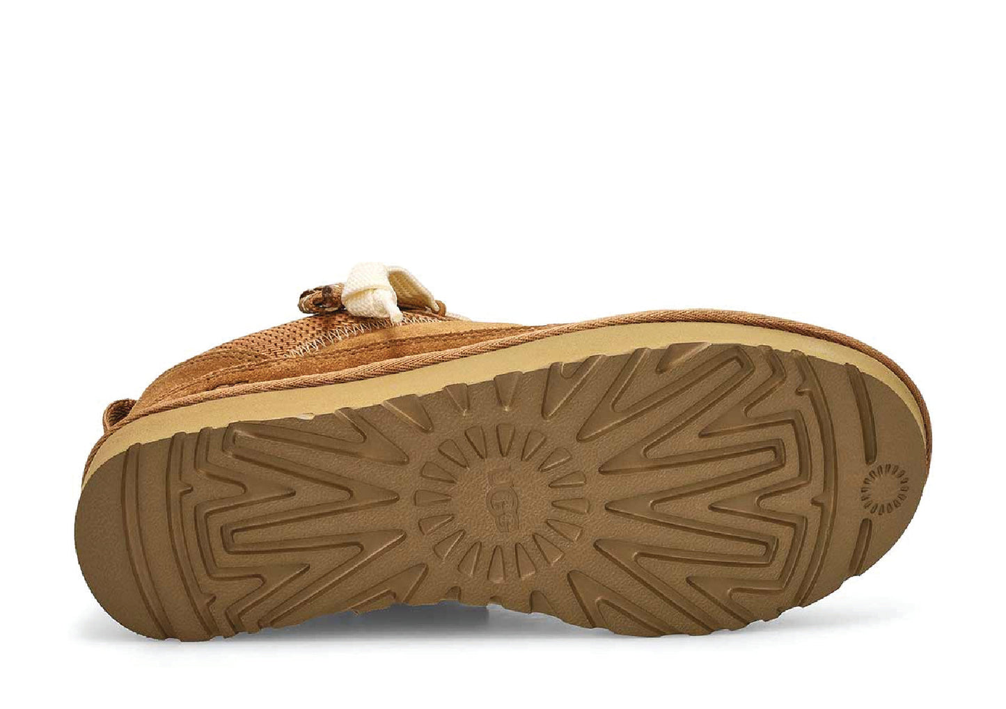 UGG Lo Lowmel Men Chestnut