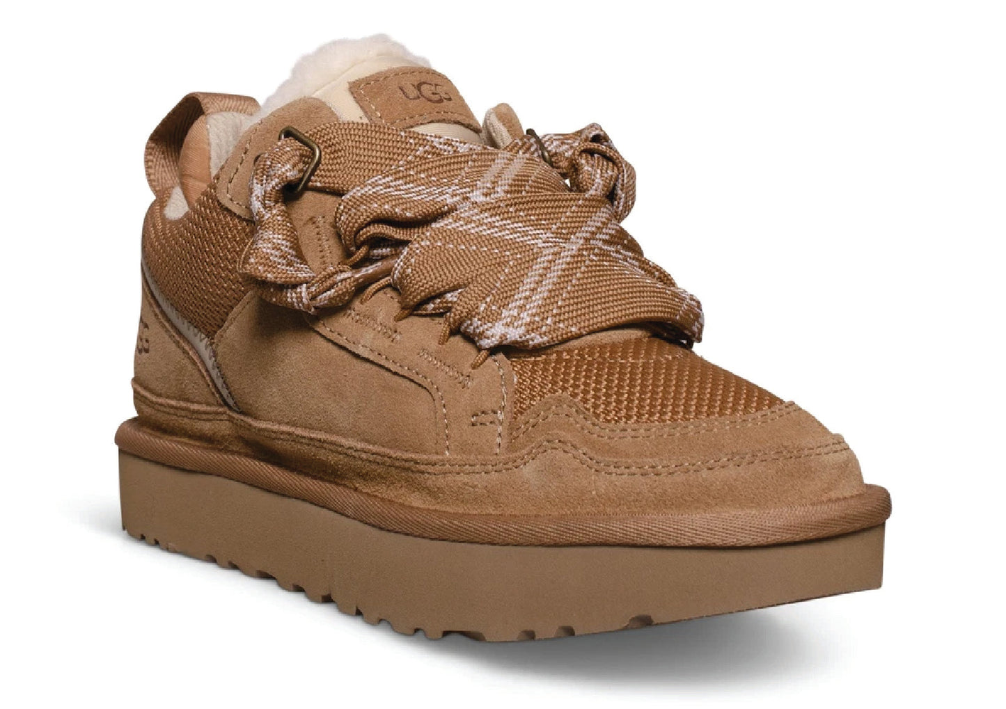 UGG Lowmel Chestnut Women's