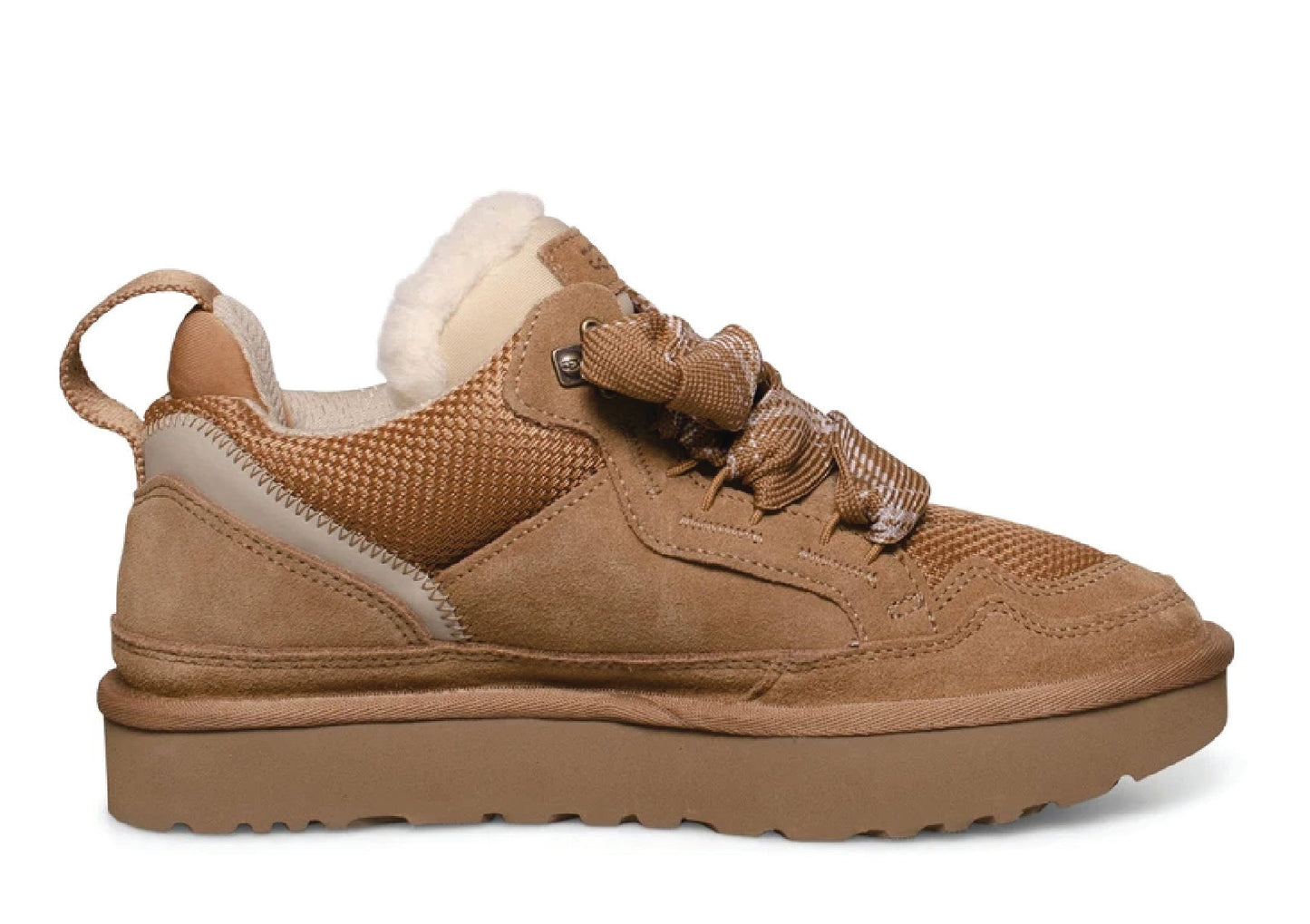 UGG Lowmel Chestnut Women's