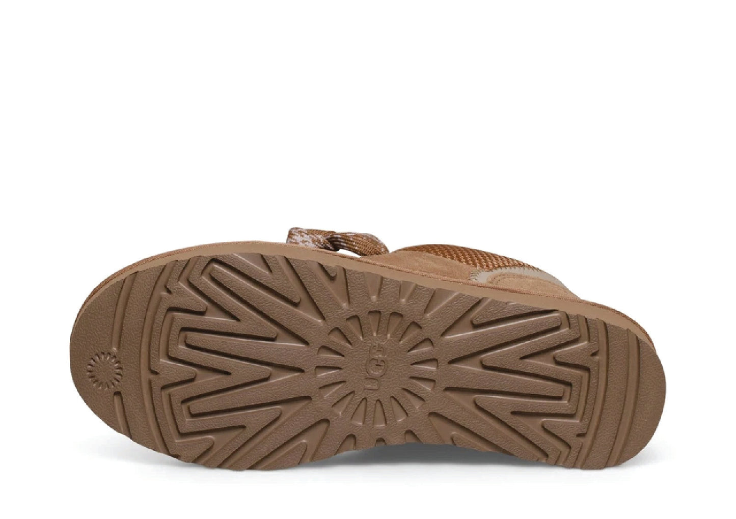 UGG Lowmel Chestnut Women's