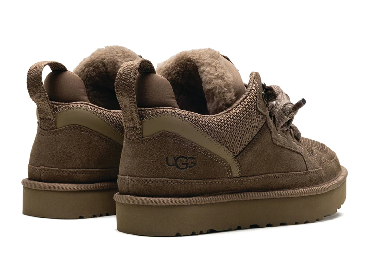 UGG Lowmel Hickory Women's