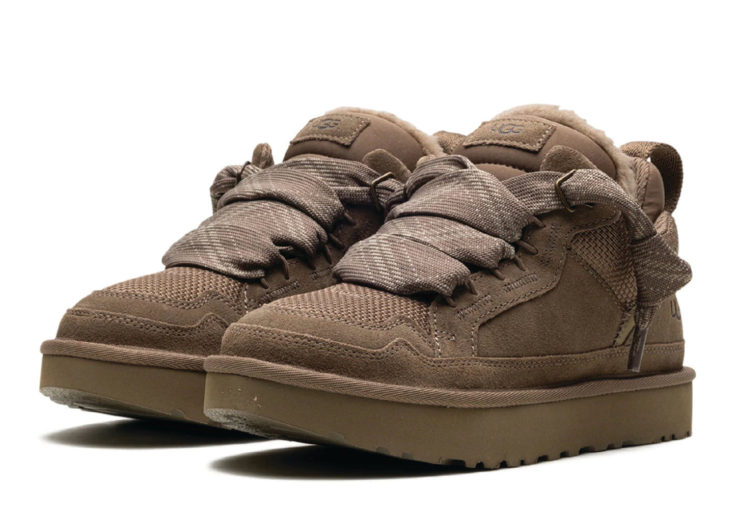 UGG Lowmel Hickory Women's