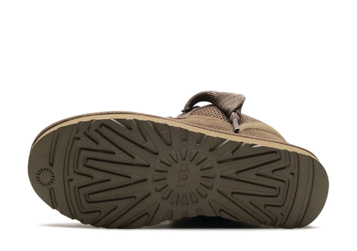 UGG Lowmel Hickory Women's