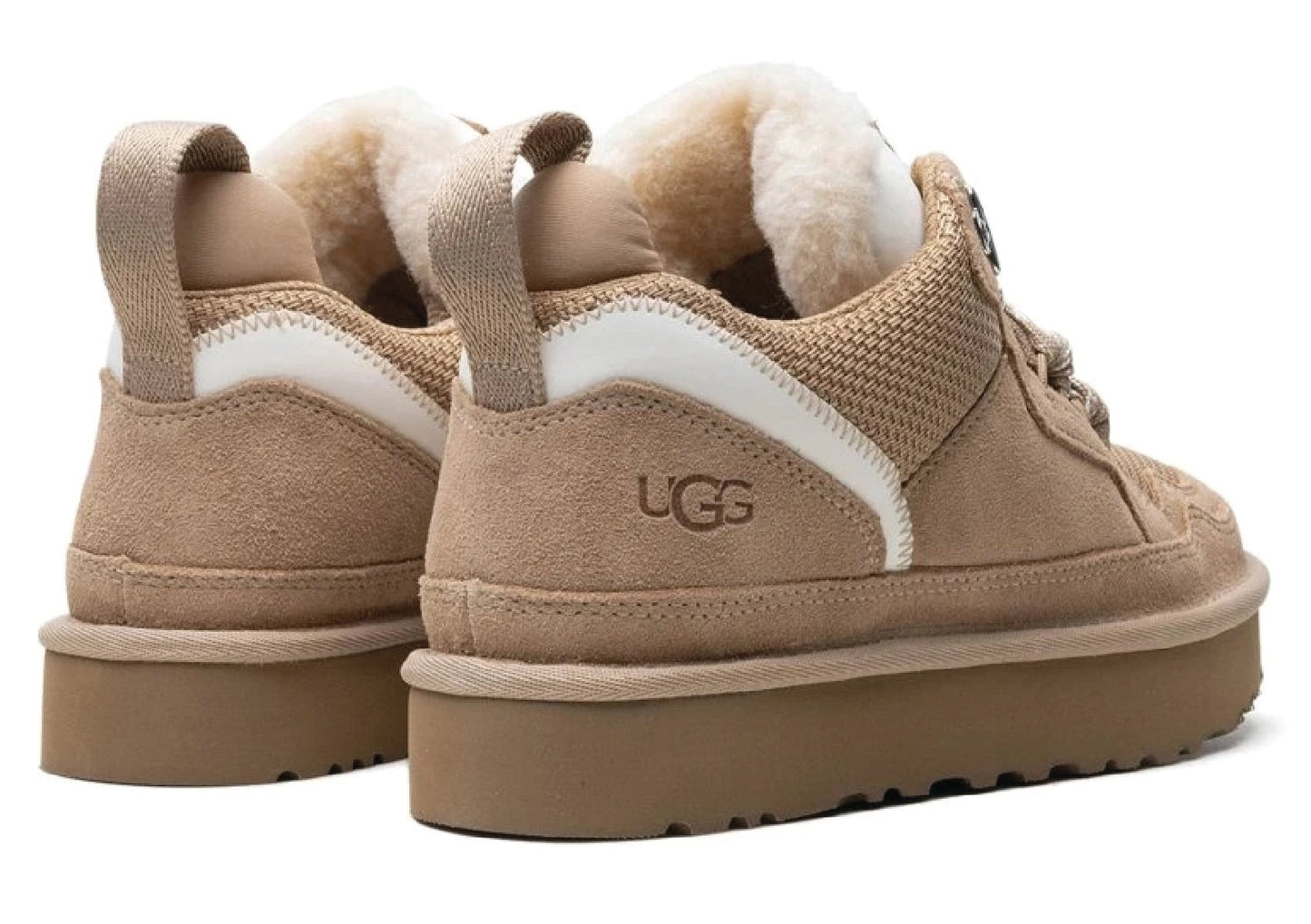 UGG Lowmel Sand Women's