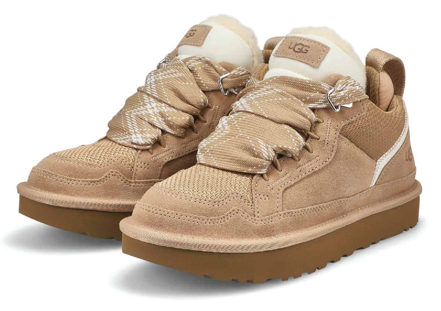 UGG Lowmel Sand Women's