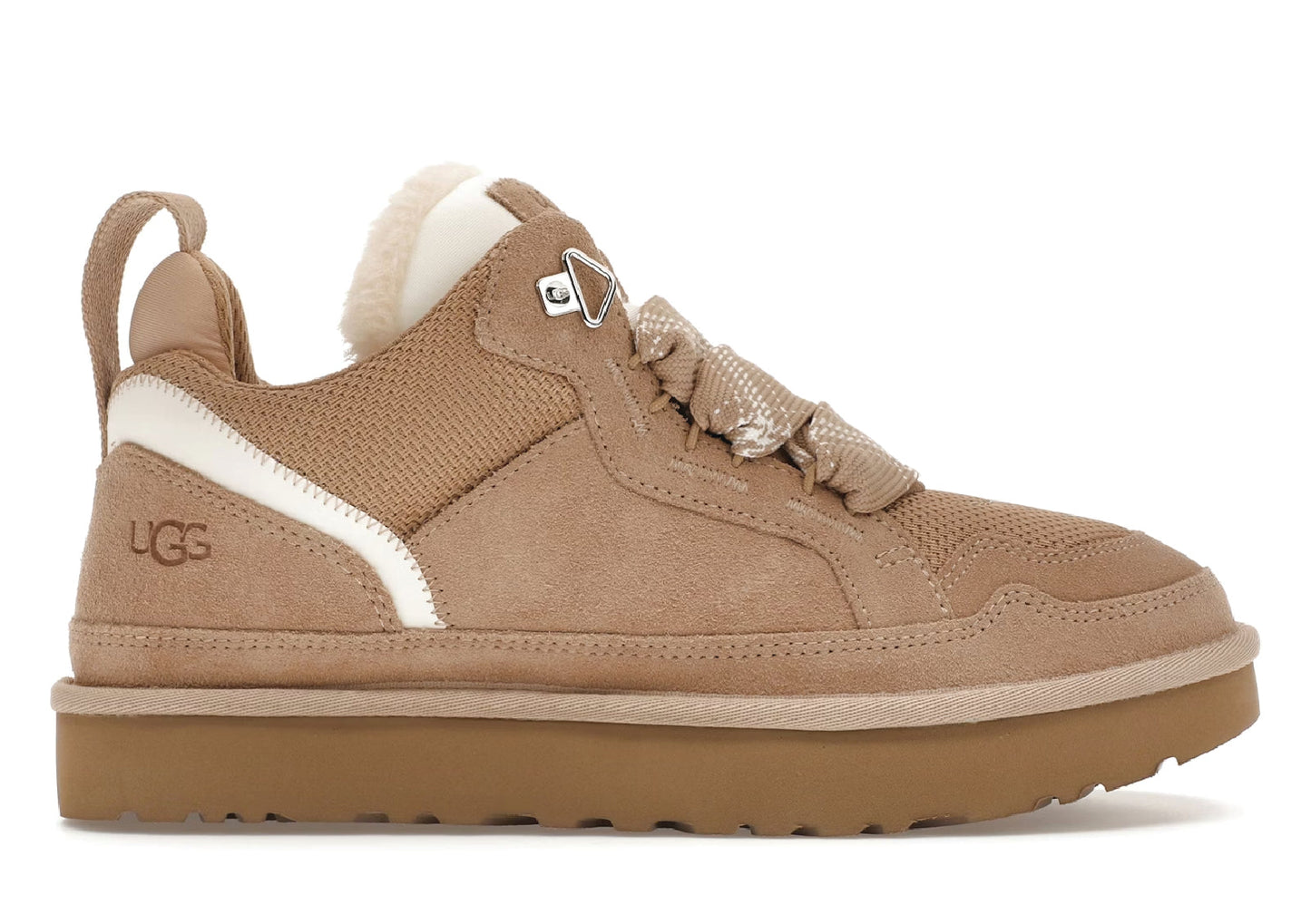 UGG Lowmel Sand Women's