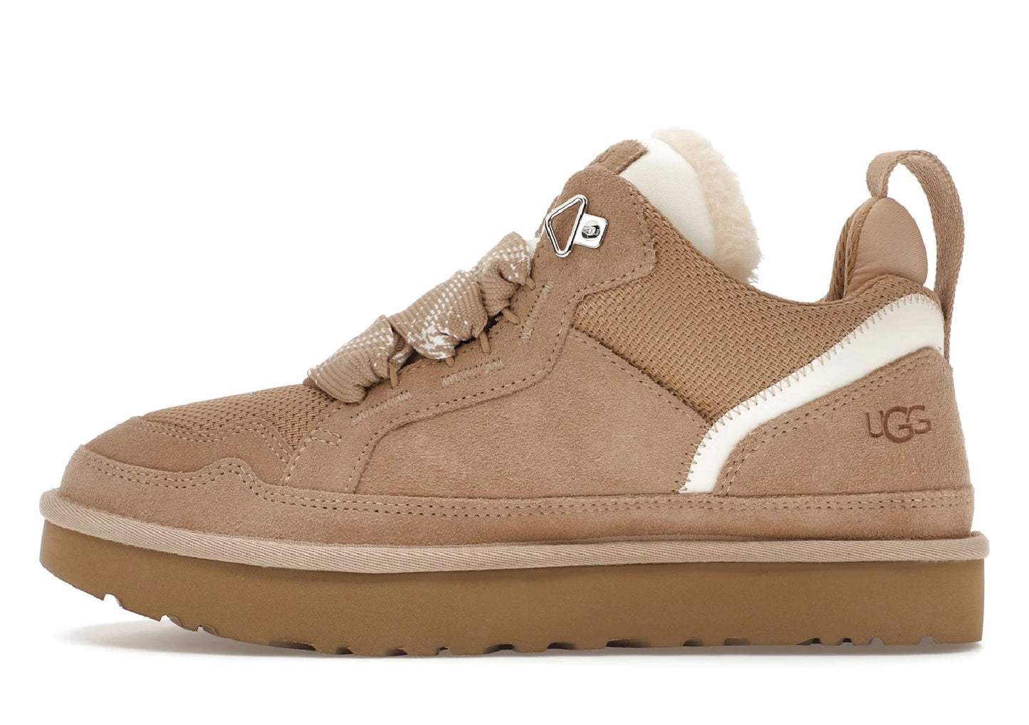 UGG Lowmel Sand Women's