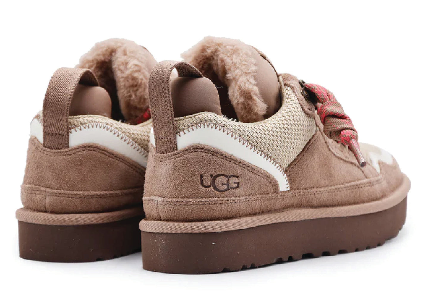 UGG Lowmel Trainer Rocky Oak Women's