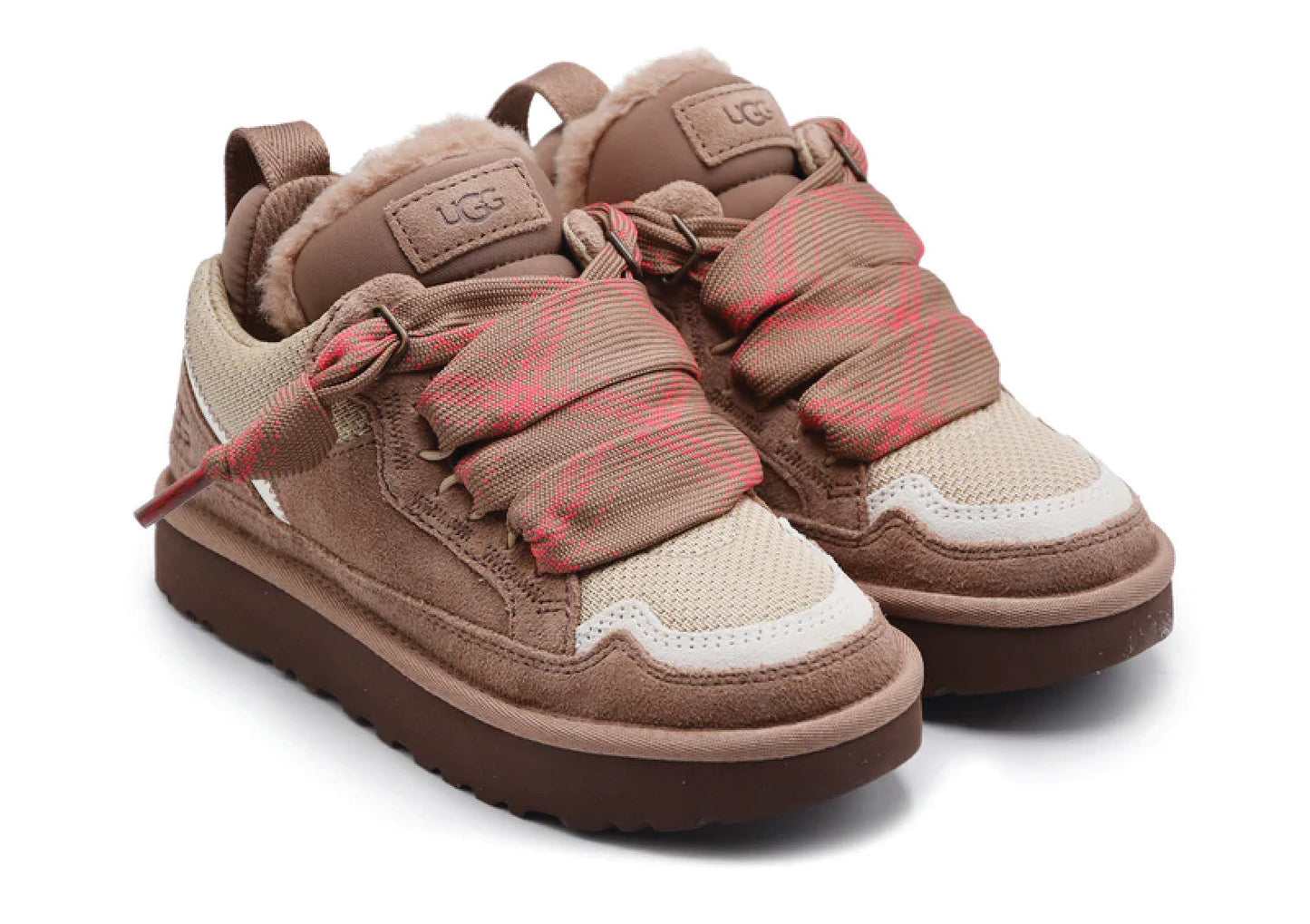 UGG Lowmel Trainer Rocky Oak Women's
