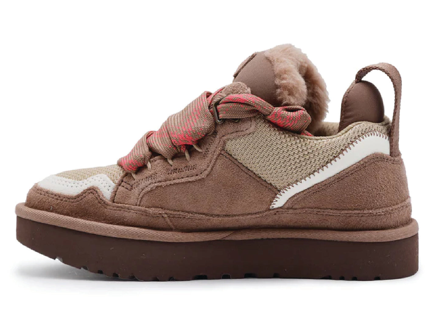 UGG Lowmel Trainer Rocky Oak Women's