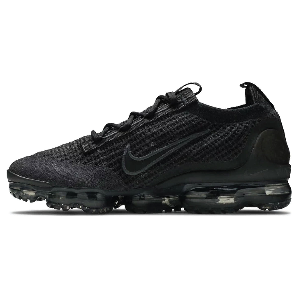 Air VaporMax 2021 Flyknit 'Triple Black' NIKE