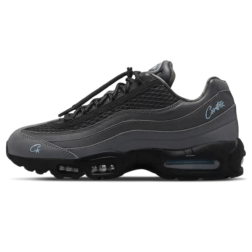 Nike Air Max 95 x Corteiz 'Aegean Storm Blue' NIKE