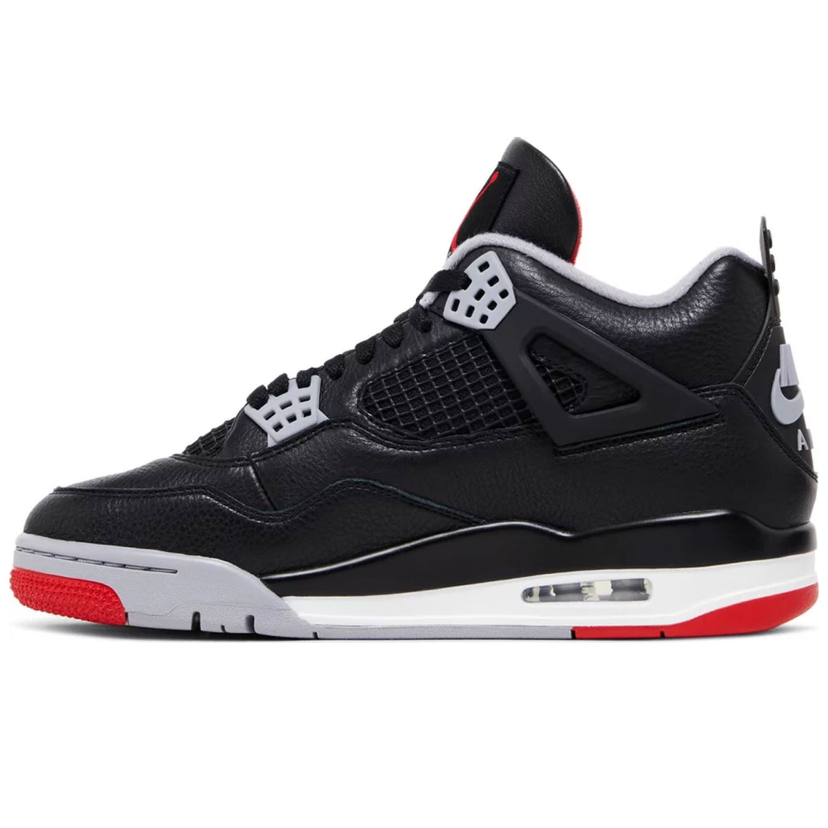 Air Jordan 4 Retro 'Bred Reimagined' JORDAN